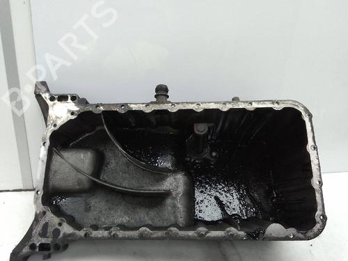 Oil sump MERCEDES-BENZ VITO / MIXTO Van (W639)  | BP21213639M115 