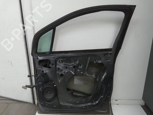 Right front door OPEL MOKKA / MOKKA X (J13) 1.6 CDTI (_76) | BP29477324C3 