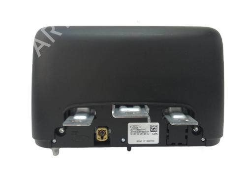 Display FORD FOCUS IV (HN) 1.0 EcoBoost | BP26055148C48 - Image 3
