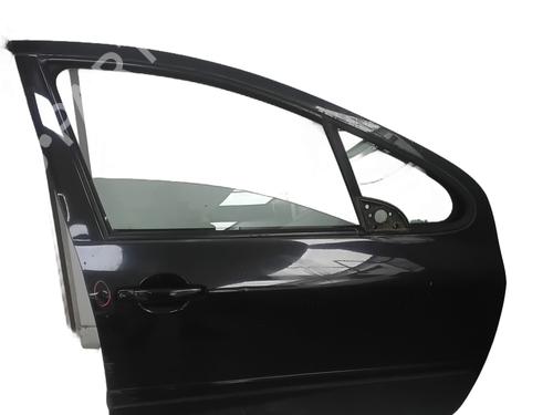 Used Right front door PEUGEOT 307 (3A/C) 2.0 HDi 90 (90 hp) 32021025