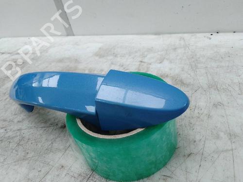 Front right exterior door handle FORD TOURNEO COURIER B460 MPV 1.6 TDCi | BP19788298C129 