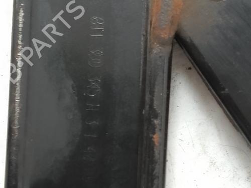 Support AUDI A5 (8T3) 2.0 TFSI | BP28148621C155 
