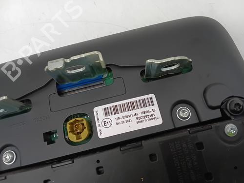 Radio FORD TRANSIT CUSTOM V362 Van (FY, FZ) 2.0 EcoBlue | BP29385379E6 