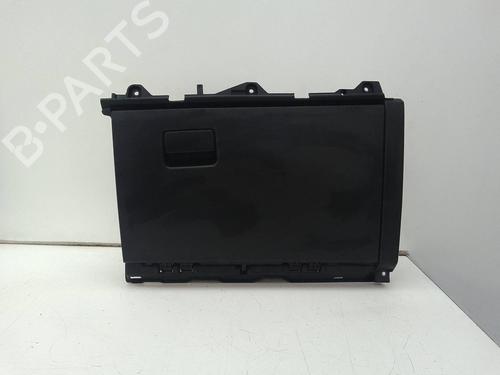 Used Glove box Glove box TOYOTA COROLLA Estate (_E21_) 1.8 Hybrid (ZWE211W) (122 hp) 18596796 18596796