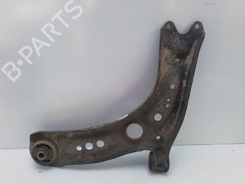 Used Right front suspension arm VW GOLF VII (5G1, BQ1, BE1, BE2) [2012-2021]  26232303