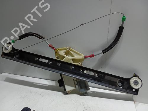 Rear left window mechanism BMW X3 (E83) 3.0 d | BP33606048C24 - Image 5