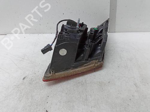 Left tailgate light PEUGEOT 308 II (LB_, LP_, LW_, LH_, L3_) 1.6 HDi | BP19164250C79 