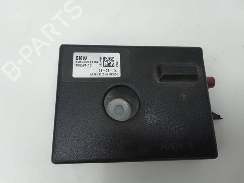 Used Electronic module Electronic module BMW 3 (F30, F80) 320 d (163 hp) 21168558 21168558