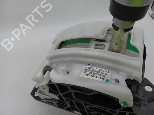Gear lever AUDI Q7 (4LB) 3.0 TDI quattro | BP29396642M90 