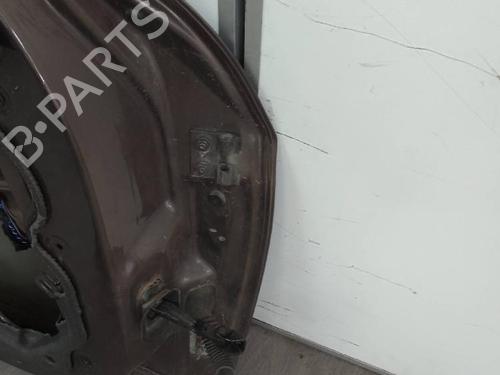 Left front door BMW X1 (E84)  | BP23217257C2 