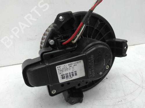 Used Heater blower motor VW TRANSPORTER T4 Van (70A, 70H, 7DA, 7DH) 1.9 D (60 hp) 23217503