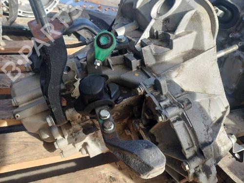 Used Gearbox FIAT DOBLO Bus (263_) 1.3 D Multijet (263AXU1A, 263AYB1A) (95 hp) 26161446