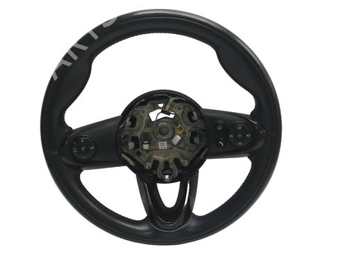 Used Steering wheel Steering wheel MINI MINI CLUBMAN (F54) Cooper D (150 hp) 18575533 18575533