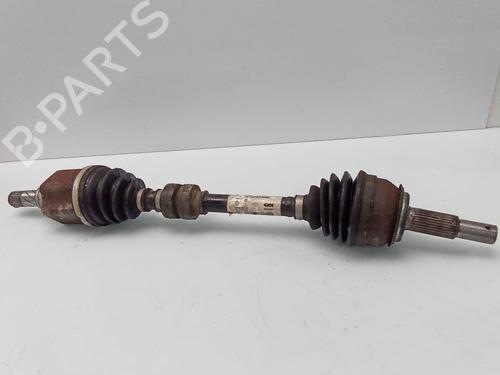 Used Left front driveshaft Left front driveshaft 22631344 22631344