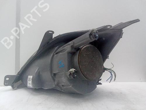 Used Right headlight MITSUBISHI L200 / TRITON (KA_T, KB_T) [2004-2018]  26052962