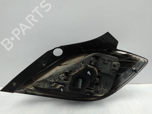 Used Left taillight OPEL ASTRA H (A04) 1.7 CDTI (L48) (100 hp) 22617517