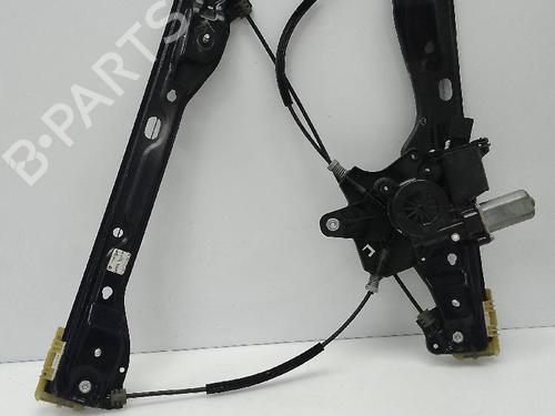 Front right window mechanism OPEL ASTRA K (B16) 1.4 Turbo (68) | BP23217566C23 