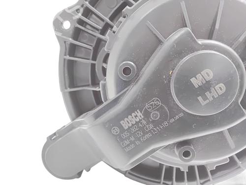 Heater blower motor KIA CARENS IV 1.6 GDi | BP35976360M62 - Image 5