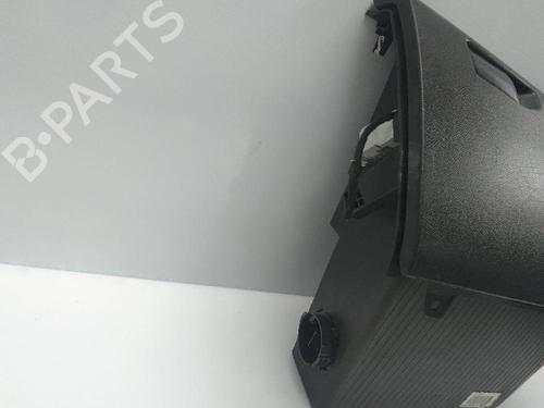Glove box PEUGEOT 308 SW II (LC_, LJ_, LR_, LX_, L4_) 1.6 BlueHDi 120 | BP20504300C95 