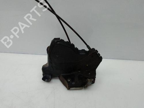 Front right lock SUZUKI GRAND VITARA II (JT, TE, TD) 1.9 DDiS All-wheel Drive (JT419, TD44, JB419WD, JB419XD,... | BP20853389C97 
