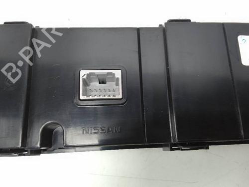 Climate control NISSAN MICRA V (K14)  | BP19931216I5 