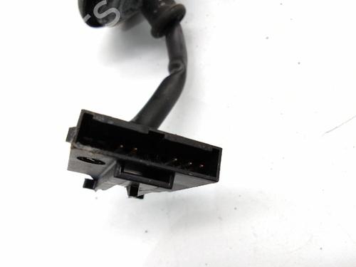 Left mirror OPEL ASTRA J (P10) 1.6 (68) | BP25811743C26 