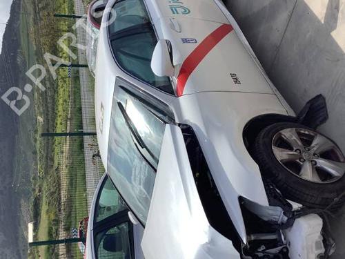 Differensial bakvogn TOYOTA CAMRY Saloon (_V4_) 2.5 (ASV40_) | BP26704818M24 