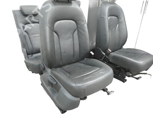Seats set AUDI Q5 (8RB) 2.0 TDI quattro | BP31038207C78 