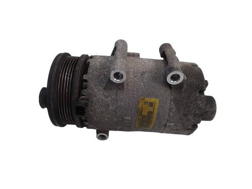 AC compressor FORD MONDEO V Hatchback (CE) 2.0 TDCi | BP26160310M34  - Image 7