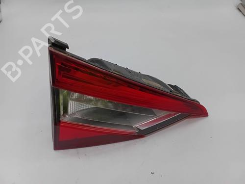 Farolim esquerdo da mala SKODA SUPERB III (3V3) 2.0 TDI | BP30050939C79