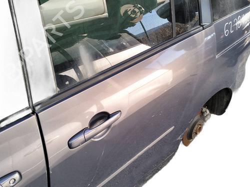 Used Left slide door MAZDA 5 (CR) 2.0 CD (CR19) (143 hp) 18593378