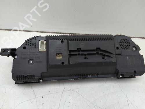 Instrument cluster MERCEDES-BENZ S-CLASS (W221, V221) S 350 (221.056, 221.156) | BP18839691C47 