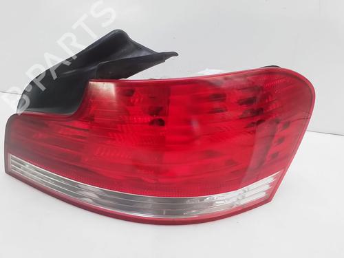 Right taillight BMW 1 Convertible (E88) 118 d | BP28350583C35 