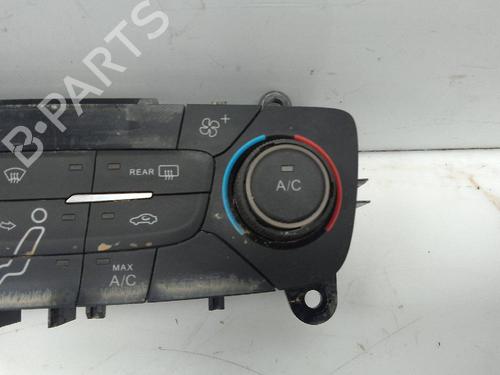 Used Climate control FORD FOCUS III [2010-2020]  24483884