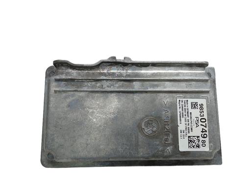 Elektronisk modul OPEL ASTRA L (OV5) 1.6 Plug-In-Hybrid (F3DGXT) | BP30317753M83