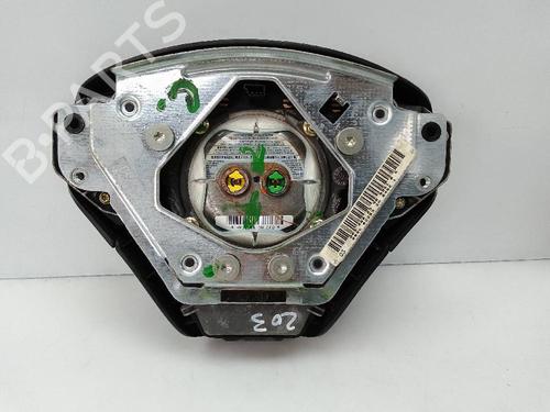 Førerens kollisjonspute MERCEDES-BENZ C-CLASS (W203) C 270 CDI (203.016) | BP22521477C9 