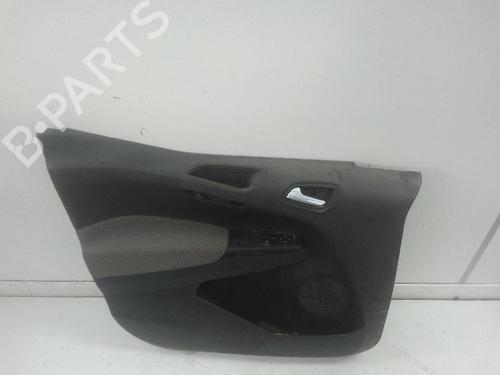 Front left panel FORD TOURNEO COURIER B460 MPV 1.0 EcoBoost | BP21526726C58 