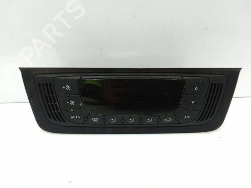 climate-control-seat-ibiza-iv-6j5-6p1-6j0820043e-2008-2009-2010-2011-2012-2013-2014-2015-2016-2017-21126164 main image