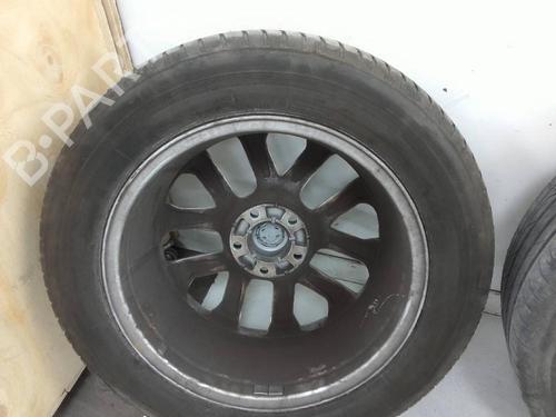 Rim RENAULT KADJAR (HA_, HL_) 1.5 dCi 110 (HLA3) | BP22309743C45