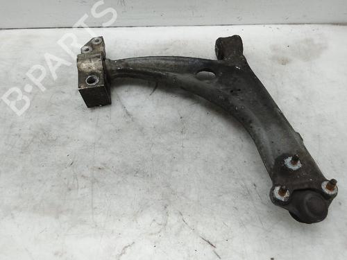 Left front suspension arm VW PASSAT B6 (3C2)  | BP27447763M12 