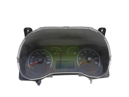 Used Instrument cluster FIAT QUBO (225_) 1.3 D Multijet (225CXB1A, 225AXB1A, 225CXB11, 225AXB11,... (75 hp) 30699478