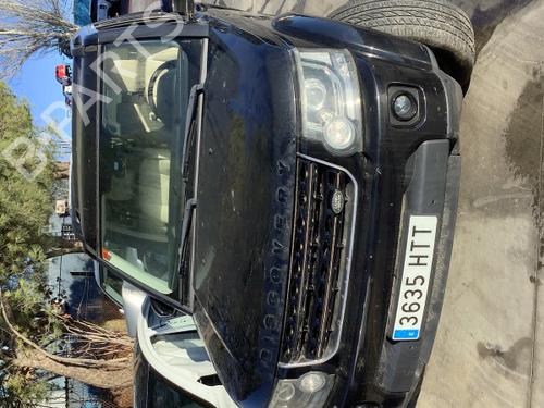 Left front window motor LAND ROVER DISCOVERY IV (L319) 3.0 TD 4x4 | BP31643402E21 