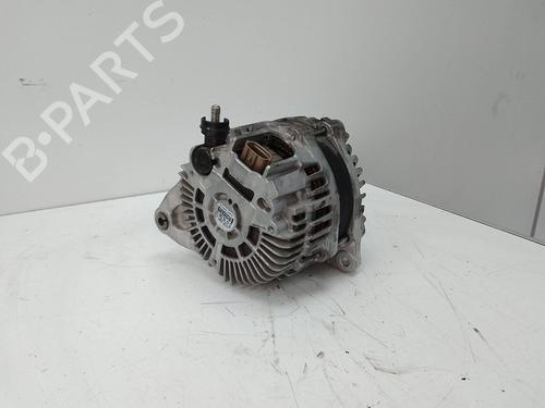 Used Alternator Alternator SUBARU FORESTER (SJ_) 2.0 D AWD (SJD) (147 hp) 18583159 18583159