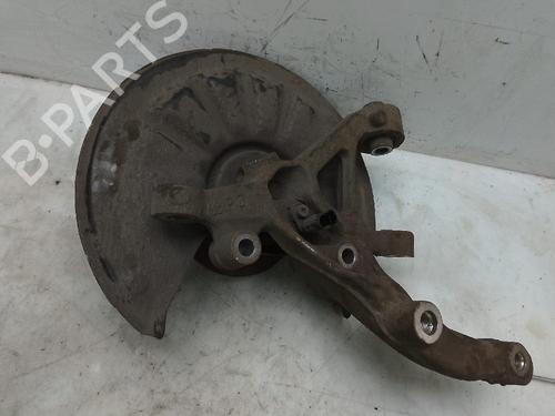 Right rear steering knuckle VW GOLF VII (5G1, BQ1, BE1, BE2) 1.4 GTE Hybrid | BP27445422M28 