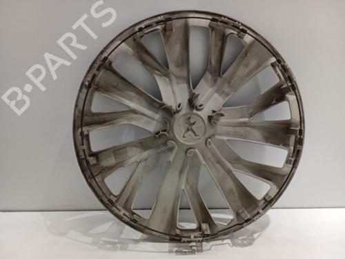 Hulkapsel PEUGEOT RIFTER 1.5 BlueHDi 100 | BP36449349C160 - Image 4