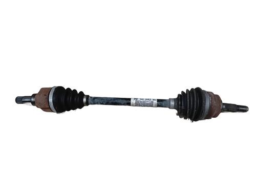 Used Left front driveshaft Left front driveshaft PEUGEOT 208 II (UB_, UP_, UW_, UJ_) 1.2 PureTech 75 (75 hp) 35778798 35778798
