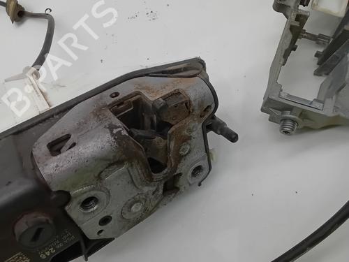 Front right lock CITROËN C3 II (SC_) 1.4 HDi 70 (SC8HZC, SC8HR0, SC8HP4) | BP28490562C97 - Image 8