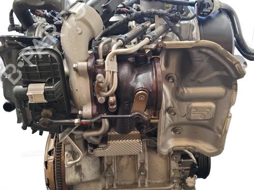 Engine SEAT IBIZA V (KJ1, KJG) | BP23127210M1 - Image 8