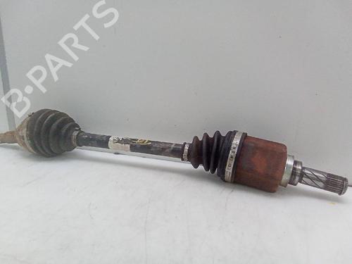 Used Right rear driveshaft NISSAN JUKE (F15) 1.2 DIG-T (115 hp) 18589514