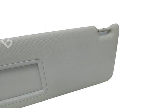 Left sun visor SEAT TOLEDO IV (KG3) | BP21783655I1 - Image 3